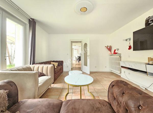 Maison Marines 4 pièce(s) 76.55 m2