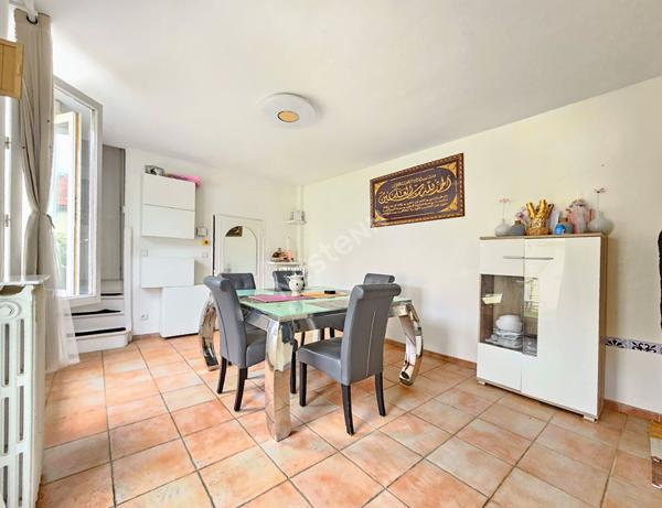 Maison Marines 4 pièce(s) 76.55 m2