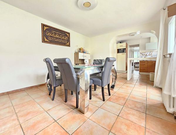 Maison Marines 4 pièce(s) 76.55 m2