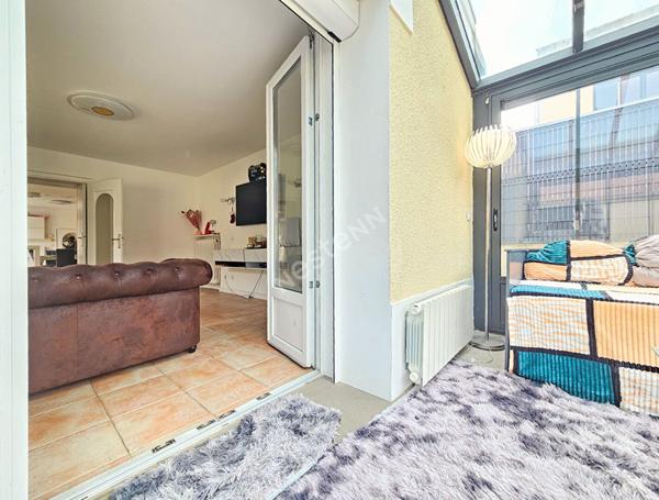 Maison Marines 4 pièce(s) 76.55 m2