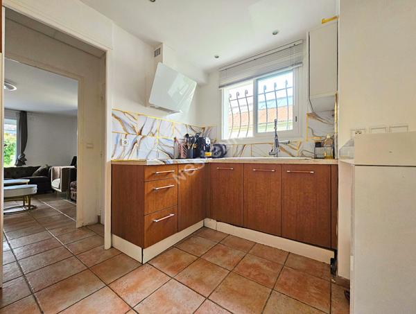 Maison Marines 4 pièce(s) 76.55 m2