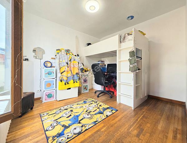 Maison Marines 4 pièce(s) 76.55 m2