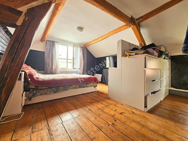 Maison Marines 4 pièce(s) 76.55 m2