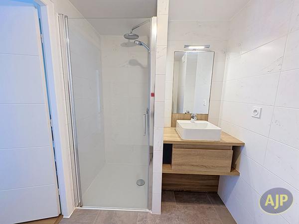 Location appartement Nantes : 782 € - AJP Immobilier Nantes Ouest