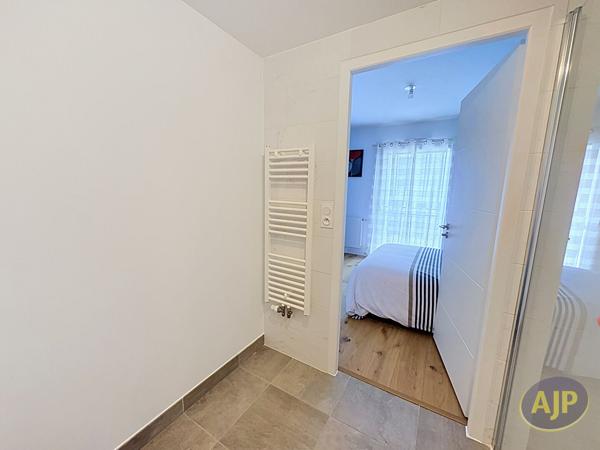 Location appartement Nantes : 782 € - AJP Immobilier Nantes Ouest