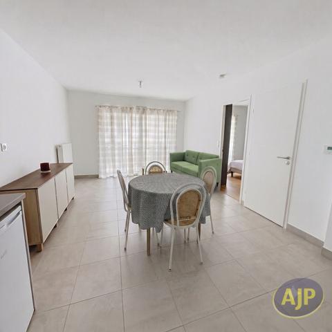 Location appartement Nantes : 782 € - AJP Immobilier Nantes Ouest