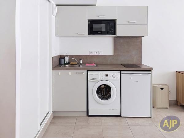 Location appartement Nantes : 782 € - AJP Immobilier Nantes Ouest