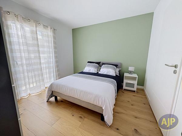 Location appartement Nantes : 782 € - AJP Immobilier Nantes Ouest