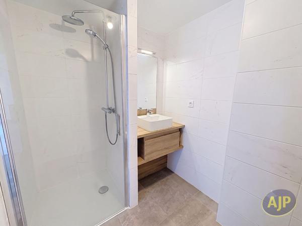 Location appartement Nantes : 782 € - AJP Immobilier Nantes Ouest