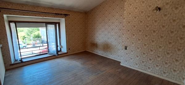 Maison dans Sécheval