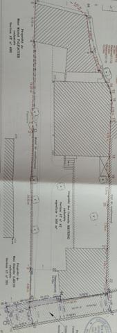 Maison de plain-pied avec terrain+garage+dependences