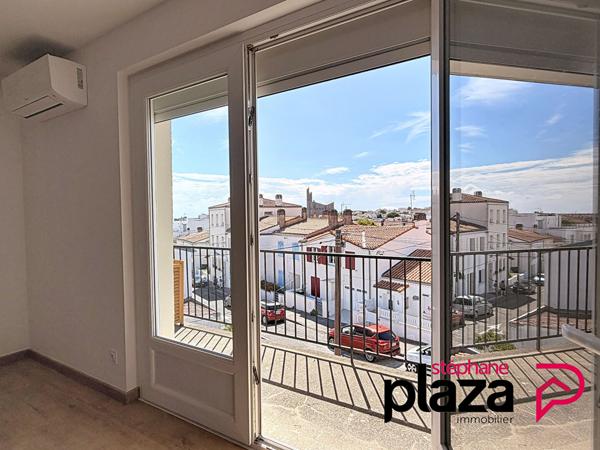 Appartement 3 pièces 47 m2