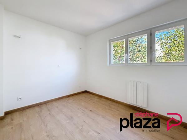 Appartement 3 pièces 47 m2
