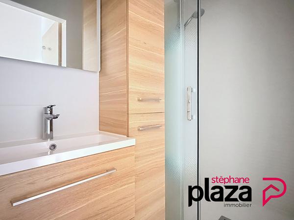 Appartement 3 pièces 47 m2