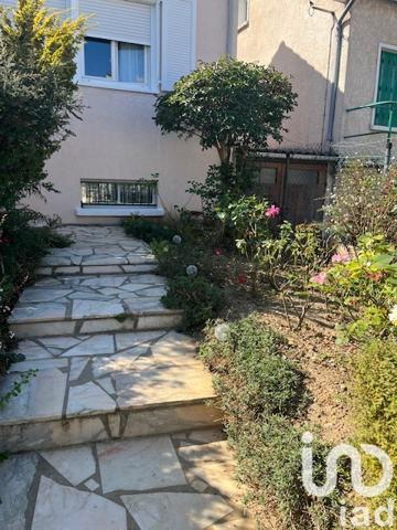 Maison à vendre 4 pièces 77 m² Corbeil-Essonnes