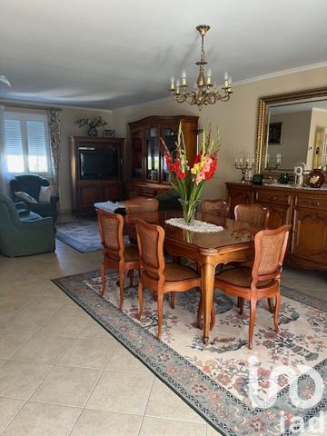 Maison à vendre 4 pièces 77 m² Corbeil-Essonnes