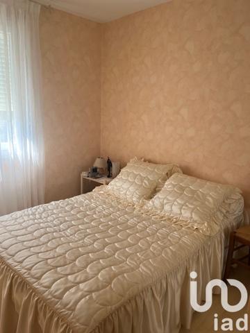 Maison à vendre 4 pièces 77 m² Corbeil-Essonnes