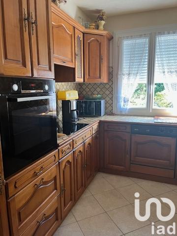 Maison à vendre 4 pièces 77 m² Corbeil-Essonnes