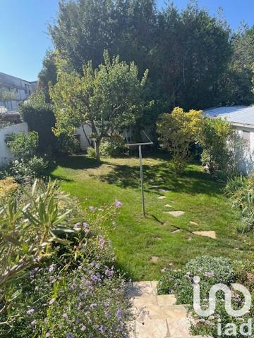 Maison à vendre 4 pièces 77 m² Corbeil-Essonnes