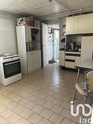 Maison à vendre 4 pièces 77 m² Corbeil-Essonnes