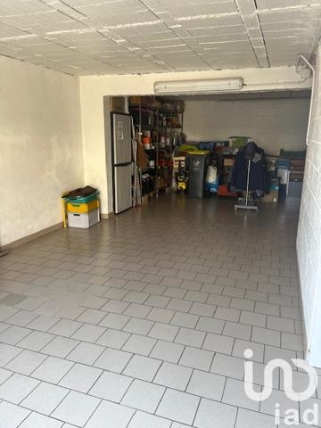 Maison à vendre 4 pièces 77 m² Corbeil-Essonnes