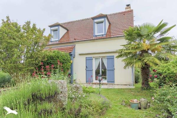Maison à vendre 319 936 € Le Bellay-en-Vexin 5 p 90 m² DPE D