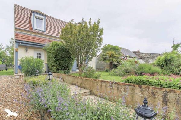 Maison à vendre 319 936 € Le Bellay-en-Vexin 5 p 90 m² DPE D