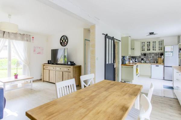 Maison à vendre 319 936 € Le Bellay-en-Vexin 5 p 90 m² DPE D