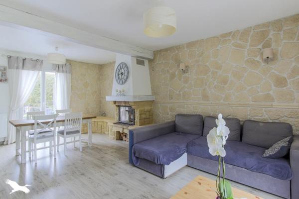 Maison à vendre 319 936 € Le Bellay-en-Vexin 5 p 90 m² DPE D