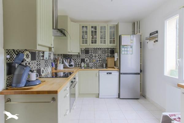 Maison à vendre 319 936 € Le Bellay-en-Vexin 5 p 90 m² DPE D