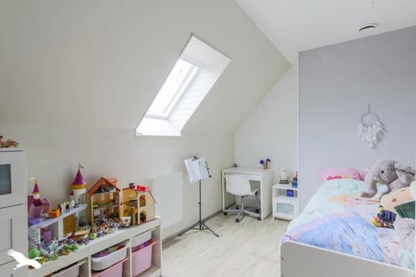 Maison à vendre 319 936 € Le Bellay-en-Vexin 5 p 90 m² DPE D