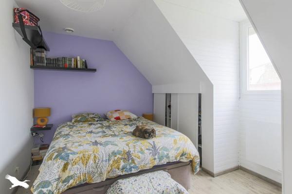 Maison à vendre 319 936 € Le Bellay-en-Vexin 5 p 90 m² DPE D