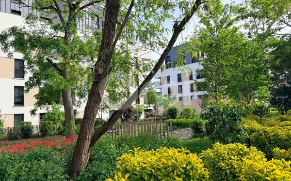 Appartement à vendre    4 pièces •  Vernouillet
