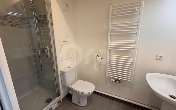 Appartement à vendre    4 pièces •  Vernouillet