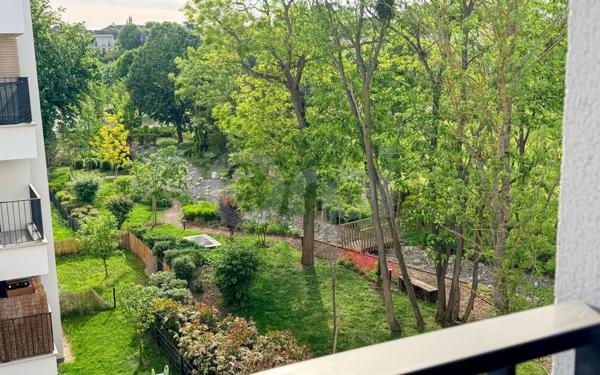 Appartement à vendre    4 pièces •  Vernouillet