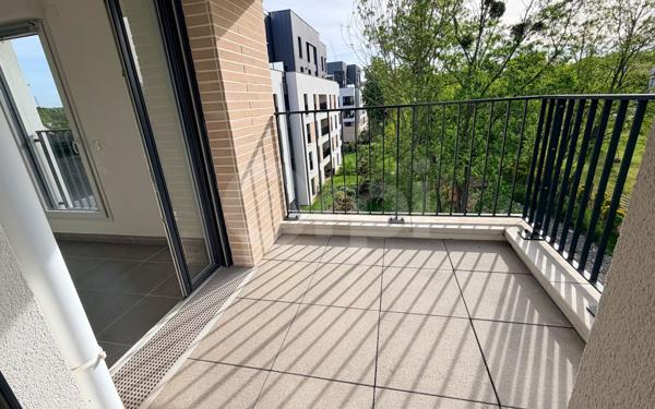 Appartement à vendre    4 pièces •  Vernouillet