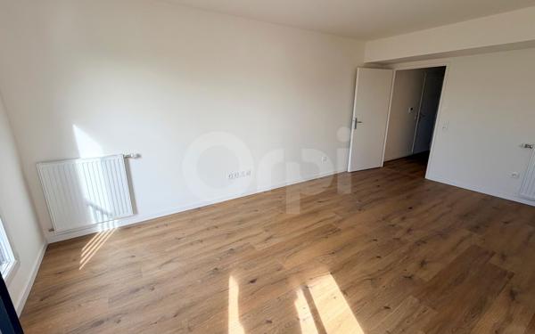 Appartement à vendre    4 pièces •  Vernouillet
