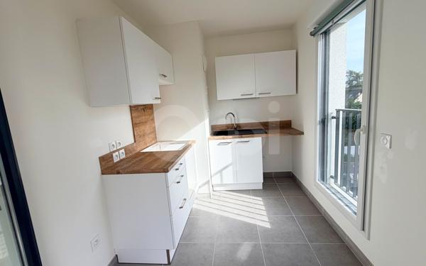 Appartement à vendre    4 pièces •  Vernouillet