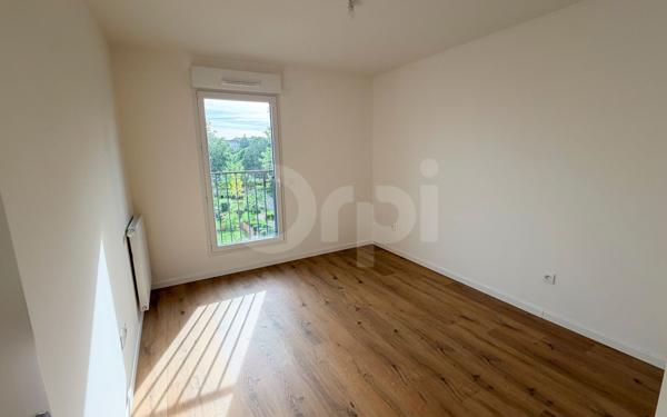 Appartement à vendre    4 pièces •  Vernouillet