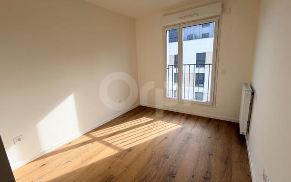 Appartement à vendre    4 pièces •  Vernouillet