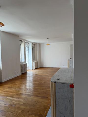 Appartement centre ville
