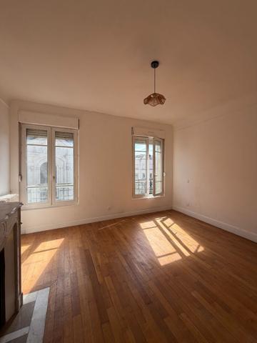 Appartement centre ville