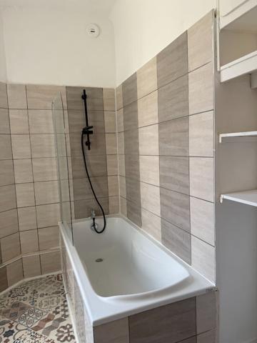 Appartement centre ville