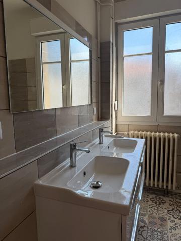 Appartement centre ville