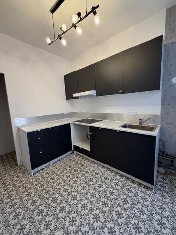 Appartement centre ville