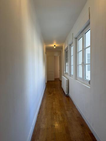 Appartement centre ville