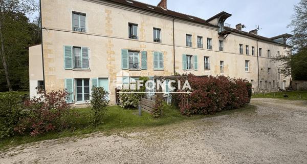 À vendre Appartement 2 pièces 48.33 m² - Valmondois 95760