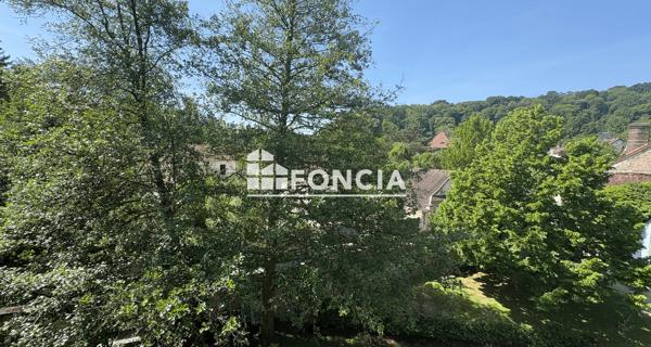 À vendre Appartement 2 pièces 48.33 m² - Valmondois 95760