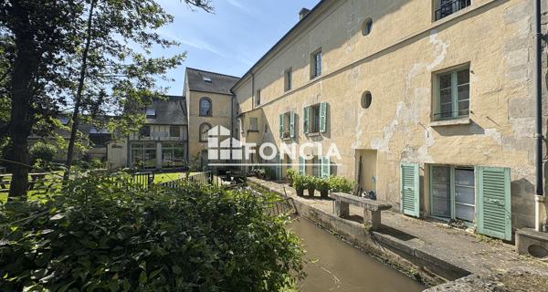 À vendre Appartement 2 pièces 48.33 m² - Valmondois 95760