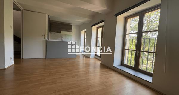 À vendre Appartement 2 pièces 48.33 m² - Valmondois 95760